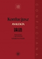 Konfucjusz. Analekta - Katarzyna Pejda