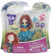 Lalka Disney Mini - Merida