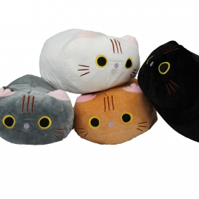 Maskotka kotek, 30 cm