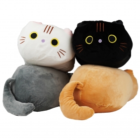 Maskotka kotek, 30 cm