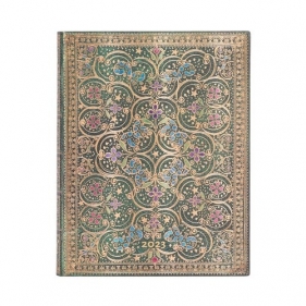 Kalendarz Paperblanks 2023 Pinnacle Flexi Ultra Dzienny