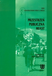 Przestrzeń publiczna miast
