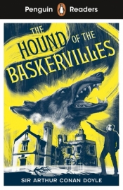 Sherlock Holmes - The Hound of the Baskervilles. Penguin Readers Level 3 - Arthur Conan Doyle