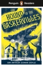 Sherlock Holmes - The Hound of the Baskervilles. Penguin Readers Level 3 - Arthur Conan Doyle