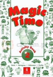 Magic Time 2 wb OOP
