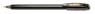 Długopis żelowy Pentel BL417 czarny