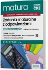 Zadania maturalne z odpowiedziami Matura 2027 Matematyka Zakres rozszerzony Adam Konstantynowicz, Małgorzata Pająk