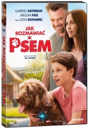 Jak rozmawiać z psem DVD - Gil Junger