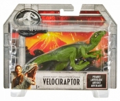 JURASSIC WORLD Velociraptor (FPF11/FPF13)