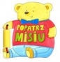 Popatrz Misiu - Ewa Stadtmüller