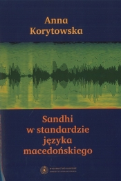 Sandhi w standardzie języka macedońskiego