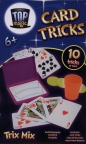 Top Magic: Sztuczki karciane (52750)