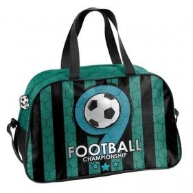 Torba sportowa Football