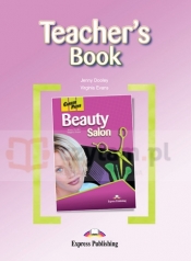 Career Paths: Beauty Salon TB - Virginia Evans, Jenny Dooley
