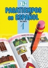 Pasatiempos en Espanol 1