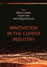 Innovation in the copper industry