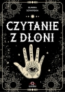  Czytanie z dłoni