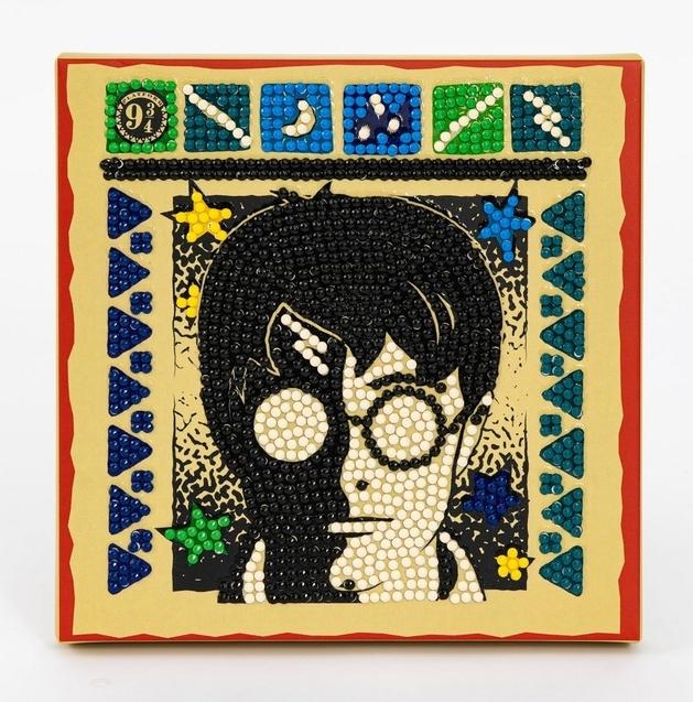 <img src='https://webimage.pl/pics/505/8/d4895225948505.jpg' style='height:440px' /> Diamond Dotz - Potter's Power