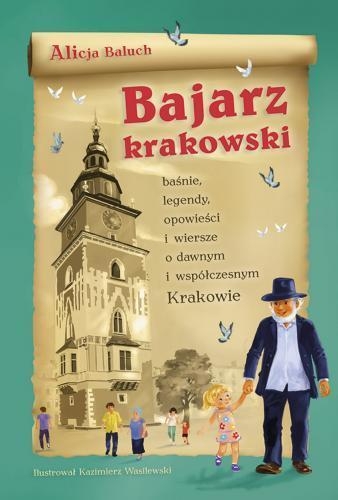 Bajarz krakowski