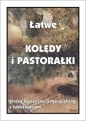 Łatwe Kolędy i pastorałki. Gitara klasyczna... - M. Pawełek