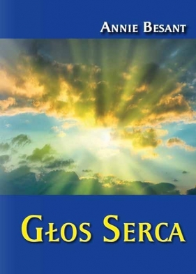 Głos Serca - Annie Besant