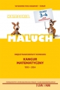 Matematyka z wesołym kangurem. Kategoria Maluch 2024