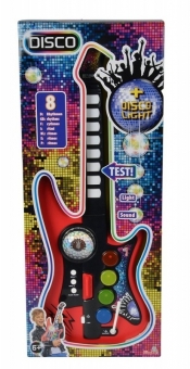 My Music World Disco Gitara (106834102)