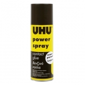 Klej UHU Power Spray 200ml (U43850)
