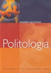 Politologia - Heywood Andrew