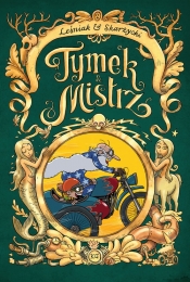 Tymek i Mistrz Tom 2 - Rafał Skarżycki
