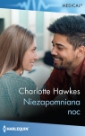 Niezapomniana noc Charlotte Hawkes