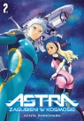 ASTRA. Zagubieni w kosmosie #2 Kenta Shinohara