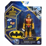 Figurka Batman 4 cale Robin S4V3 (6055946/20131338)