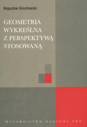 Geometria wykreślna z perspektywą stosowaną