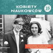 Kobiety naukowców (Audiobook) - Aleksandra Glapa-Nowak