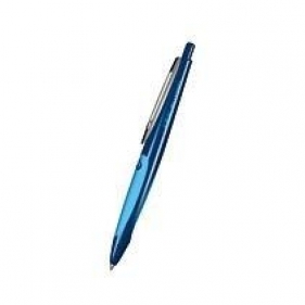 Długopis zmazywalny My Pen niebiesko-niebieski L
