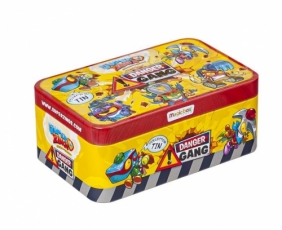 SuperZings Danger Gang Tin (PSZSD48TIN11)