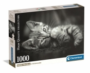 Puzzle - Kitty, 1000 el.