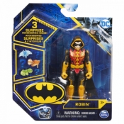Figurka Batman 4 cale Robin S4V3 (6055946/20131338)