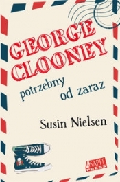 George Clooney potrzebny od zaraz - Nielsen Susin