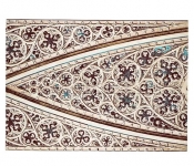 Teczka Vault of the Milan Cathedral