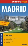 Madrid 1:10000 Mapa Midi