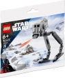 Klocki Star Wars 30495 AT-ST (30495) od 6 lat