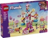  LEGO Friends Cukierkowo-babeczkowy diabelski młyn 427007+