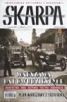 Skarpa warszawska 6 /2015 Warszawa lat dwudziestych