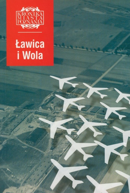 Ławica i Wola