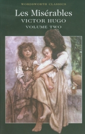 Les Miserables Volume Two - Hugo Victor