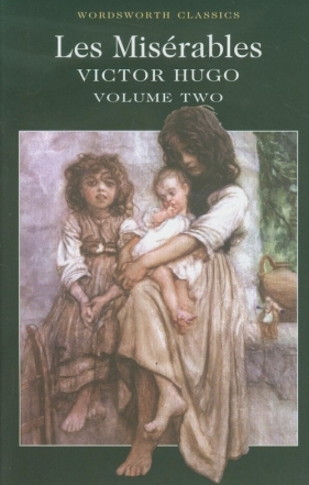 Les Miserables Volume Two (Uszkodzona okładka) - Hugo Victor