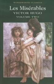 Les Miserables Volume Two (Uszkodzona okładka)