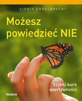 Możesz powiedzieć NIE - Engelbrecht Sigrid